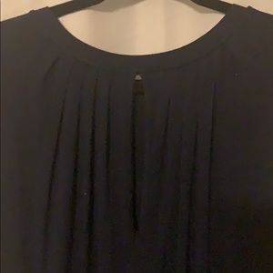 Banana Republic Dresses - Navy Banana Republic T-Shirt Dress Banana Republic Dresses - Navy Banana Republic T-Shirt Dress